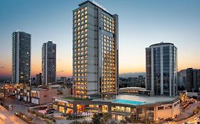 Doubletree By Hilton Istanbul Atasehir Hotel & Conference Centre